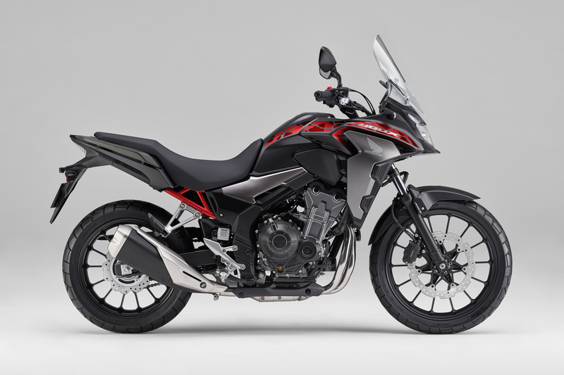 マットバリスティックブラックメタリック