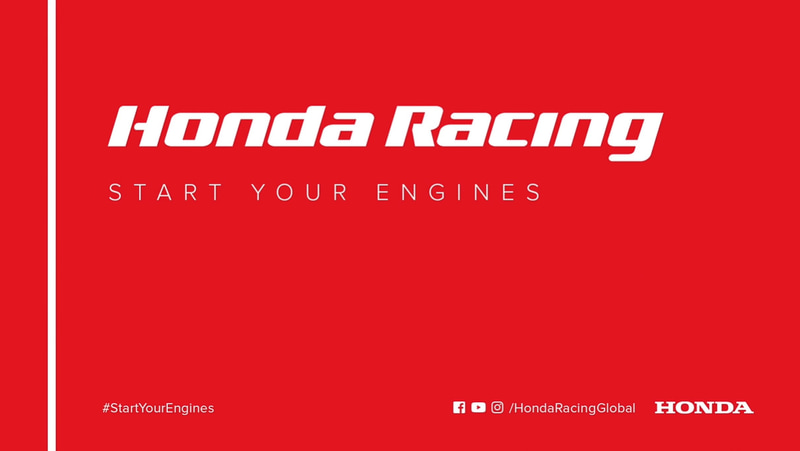 新作動画「START YOUR ENGINES」公開