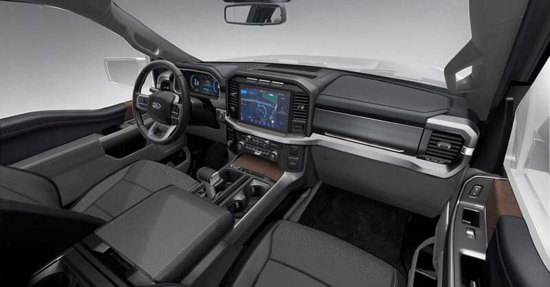 コラムシフターも設定あり