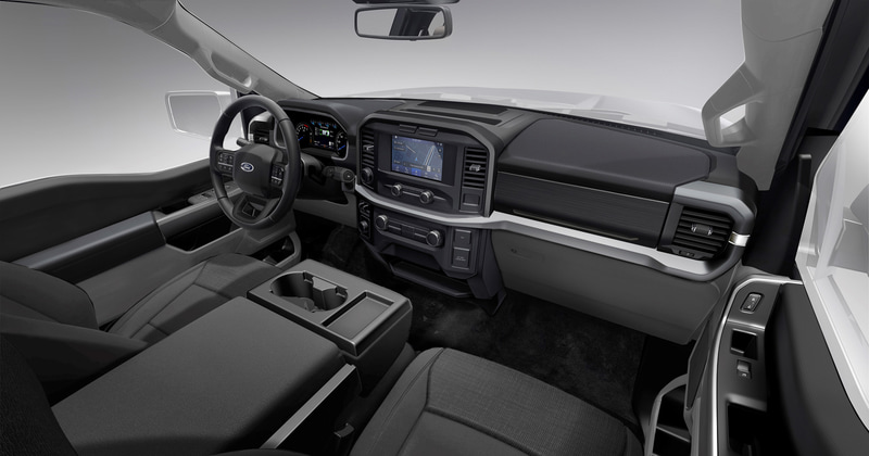 8インチスクリーン仕様