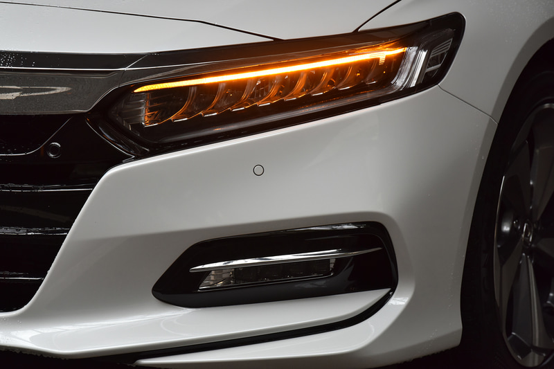 ウインカーは大切なコミュニケーションツール