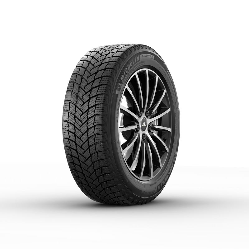 MICHELIN X-ICE SNOW（ミシュラン エックスアイス スノー）