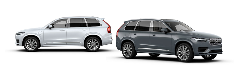 XC90 T8 Twin Engine AWD Excellence