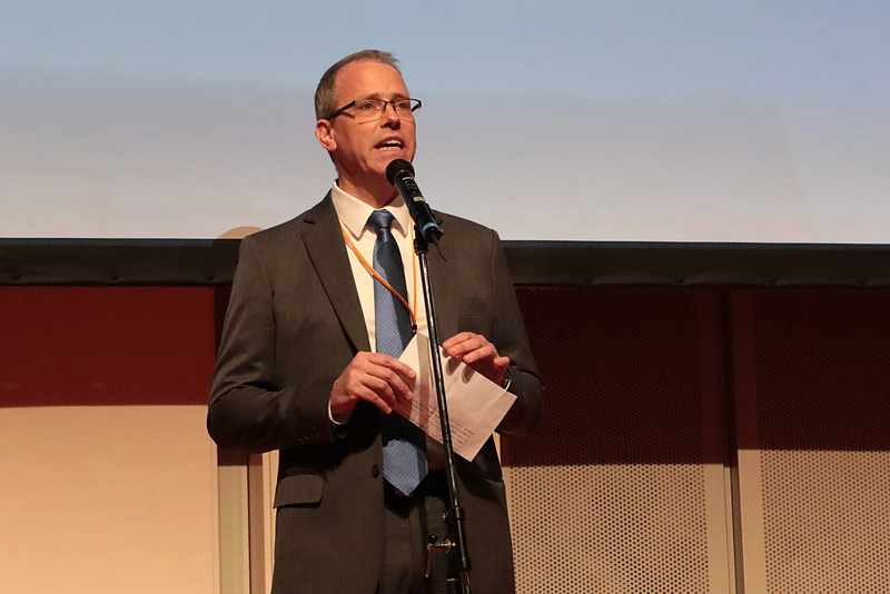 7月1日付けでボルボ・カー・ジャパン株式会社の代表取締役社長に就任する予定だったマーティン・パーソン氏