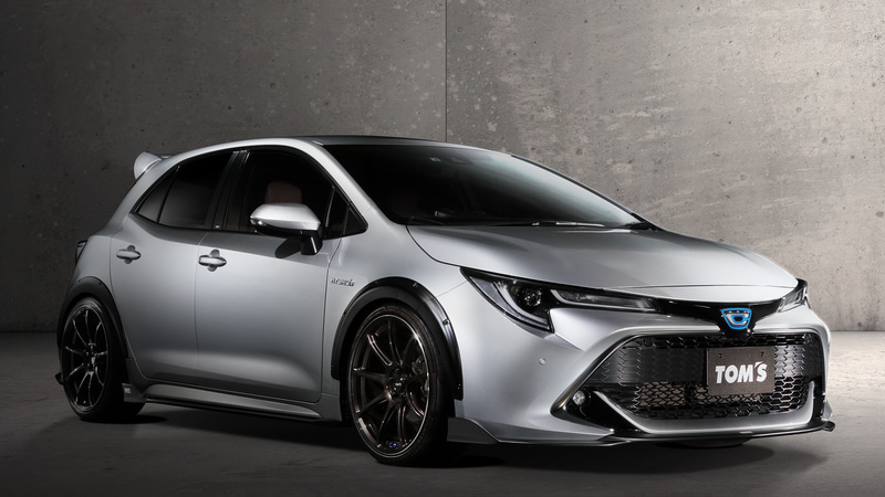 装着イメージ　フロントビュー