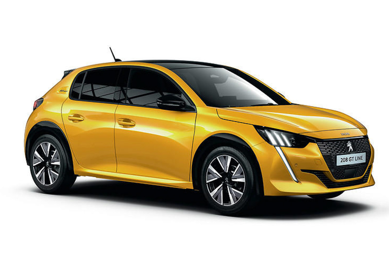 メタリックのファロ・イエロー（新色）