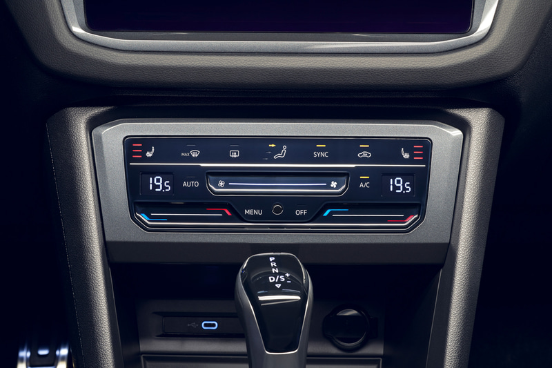 新型ティグアン R