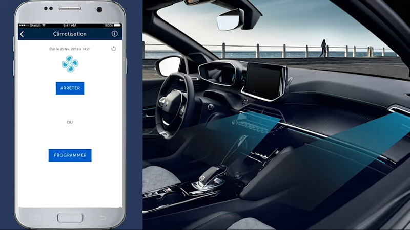 プリコンディショニング