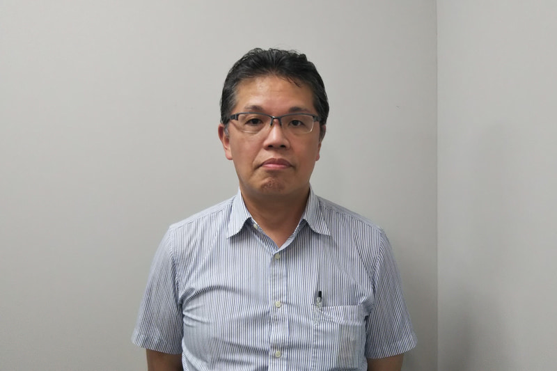 株式会社AIoTクラウド クラウドソリューション事業部 ソリューション事業統括部長の音川英之氏