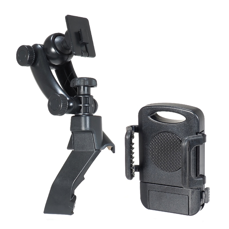 スマホホルダー「QBA45」とセットの「BSA21」