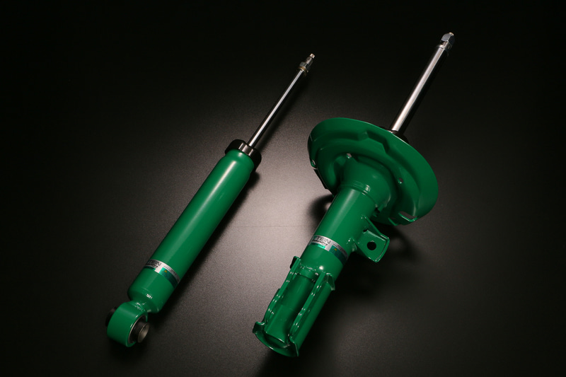 トヨタ「カローラスポーツ」（NRE210H/ZWE211H）用エンデュラプロ