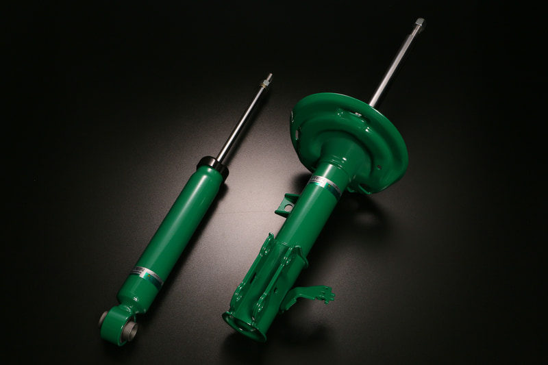 トヨタ「RAV4」（MXAA52/MXAA54）用エンデュラプロ