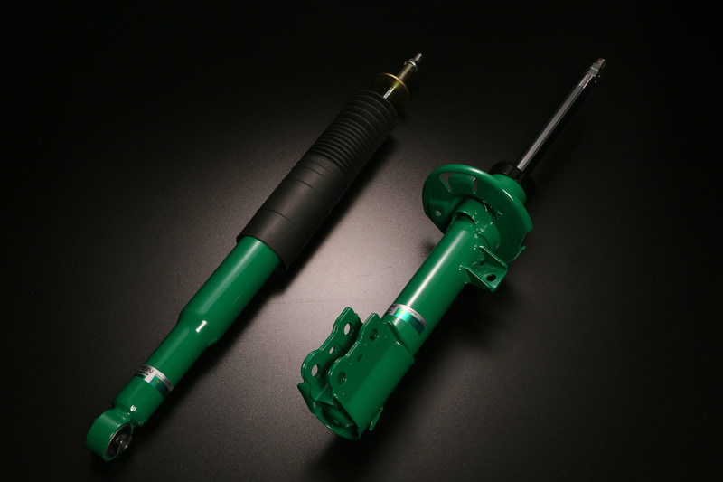 スズキ「スイフト」（ZC83S/ZC53S/ZC13S）用エンデュラプロ