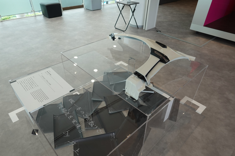 開発に成功したもの