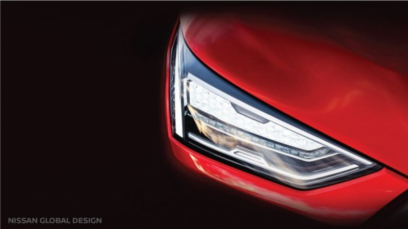 インド市場向け新型コンパクトSUV