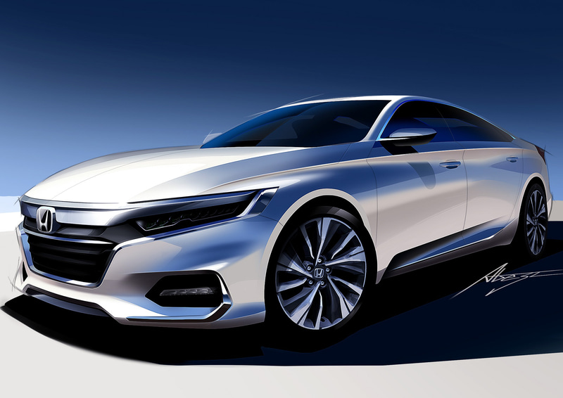 初期のデザインスケッチB案