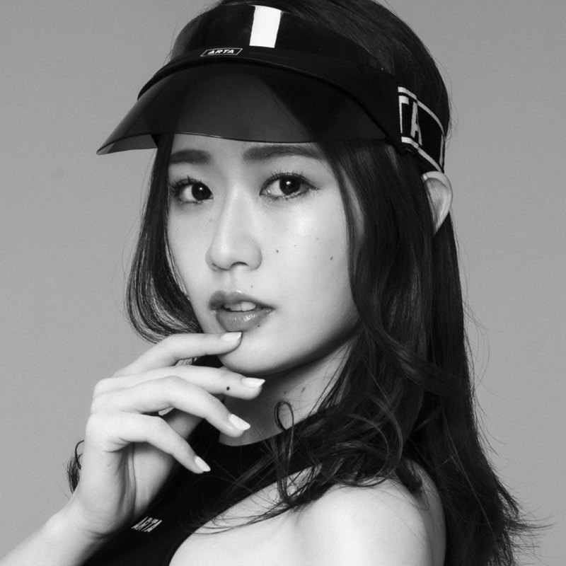 藤澤響花（ふじさわきょうか）さん。Twitter：@koma2018_miss3 Instagram：kyoka_fujisawa