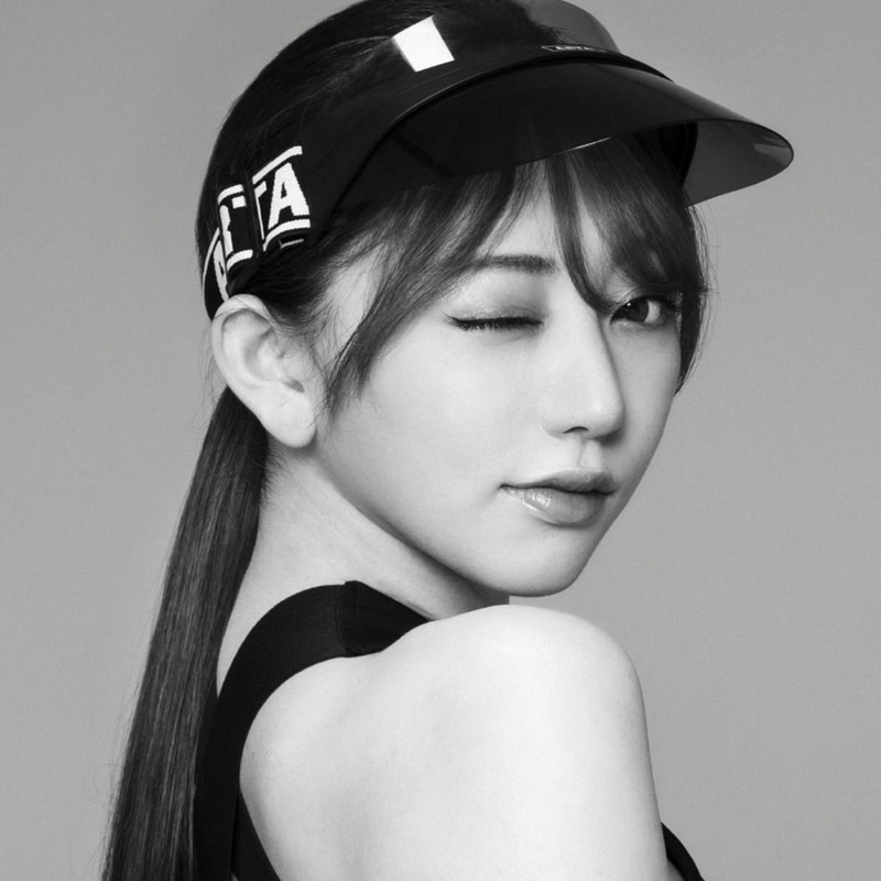 神尾美月（かみおみづき）さん。Twitter：@KamioMizuki Instagram：kamio_mizuki