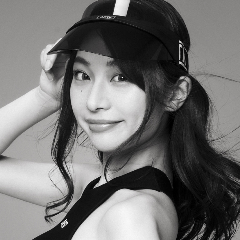 松田麻緒（まつだまお）さん。Twitter：@mao_matsuda0630 Instagram：maomatsuda0630