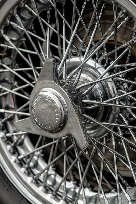 タイヤ・スラッシャー（模擬）