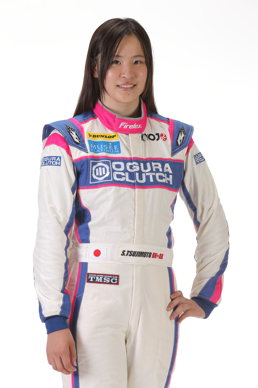 #13 辻本始温　オグラクラッチ☆VITA-01