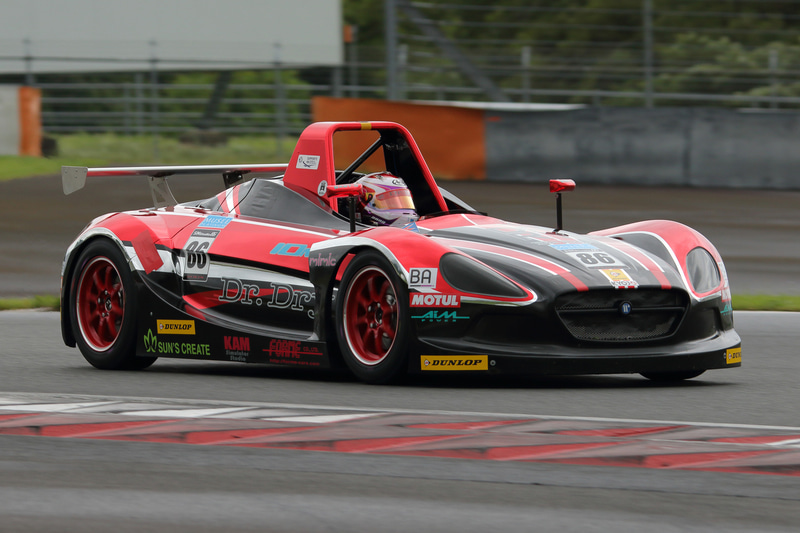 #86 猪爪杏奈　Dr.DRY VITA