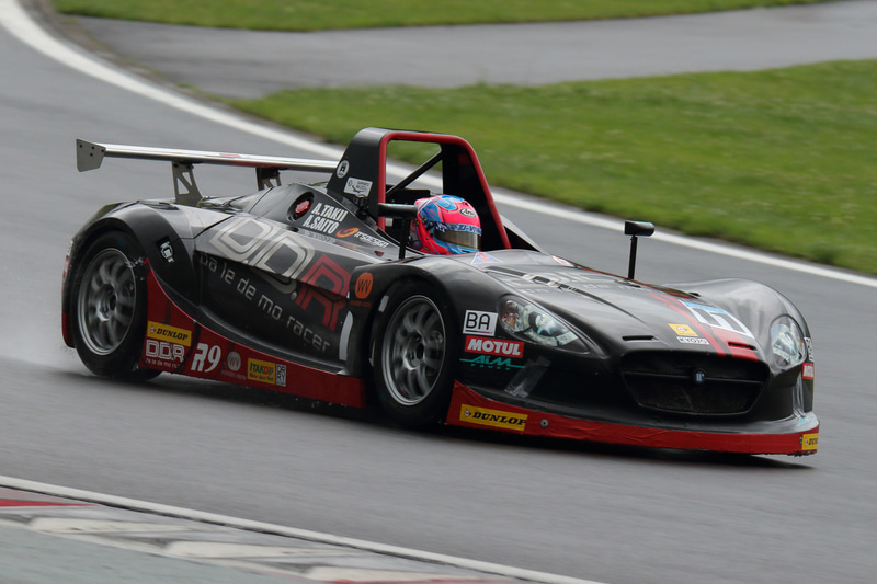 #11 斎藤愛未　D.D.R vita01