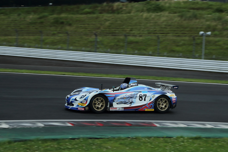 #87 山本龍　おさきにどうぞVITA