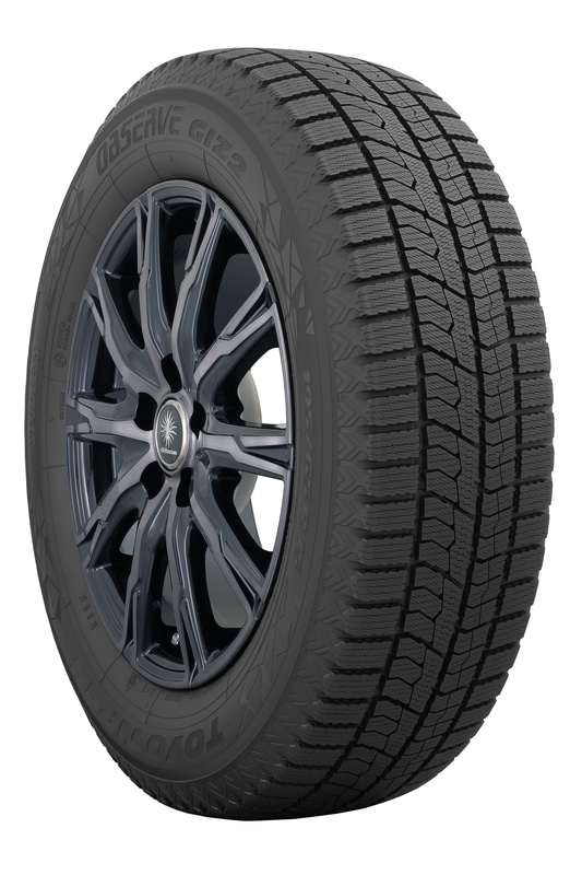 オブザーブ・ギズ2