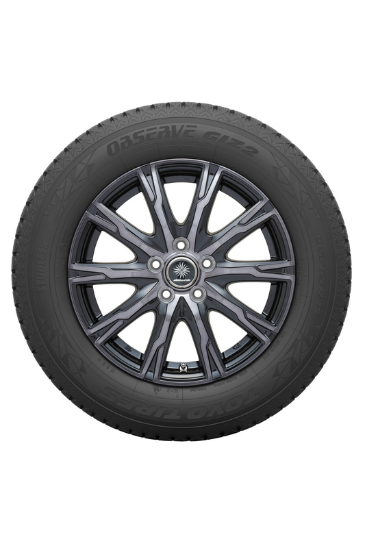 オブザーブ・ギズ2