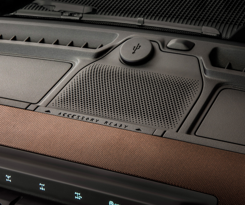 電源ポイントを完備