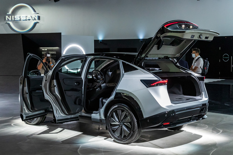 シルバー系カラー