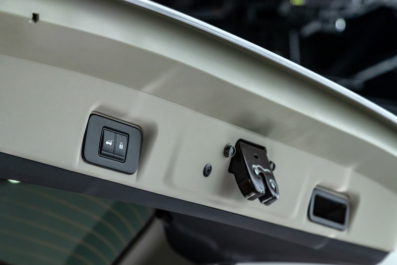 パワーゲートも用意される