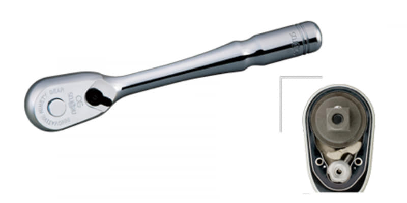 ラチェットハンドル（NBR290）