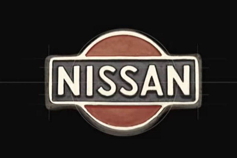 これまでのブランドロゴ遍歴