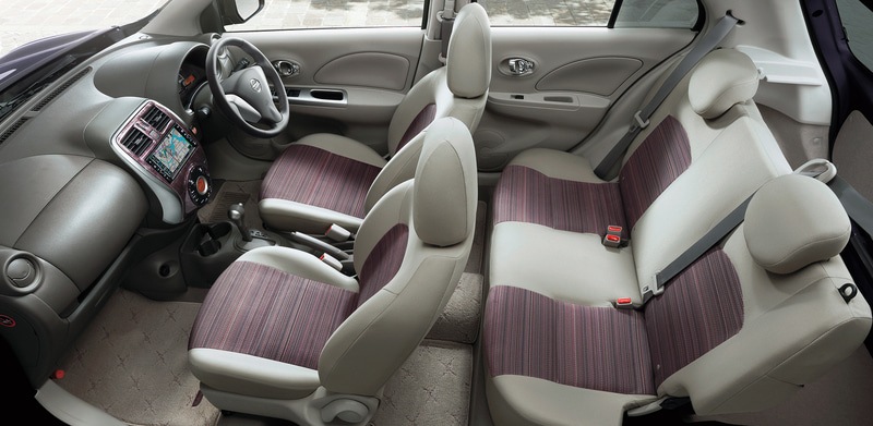 ナチュラルグレーインテリア