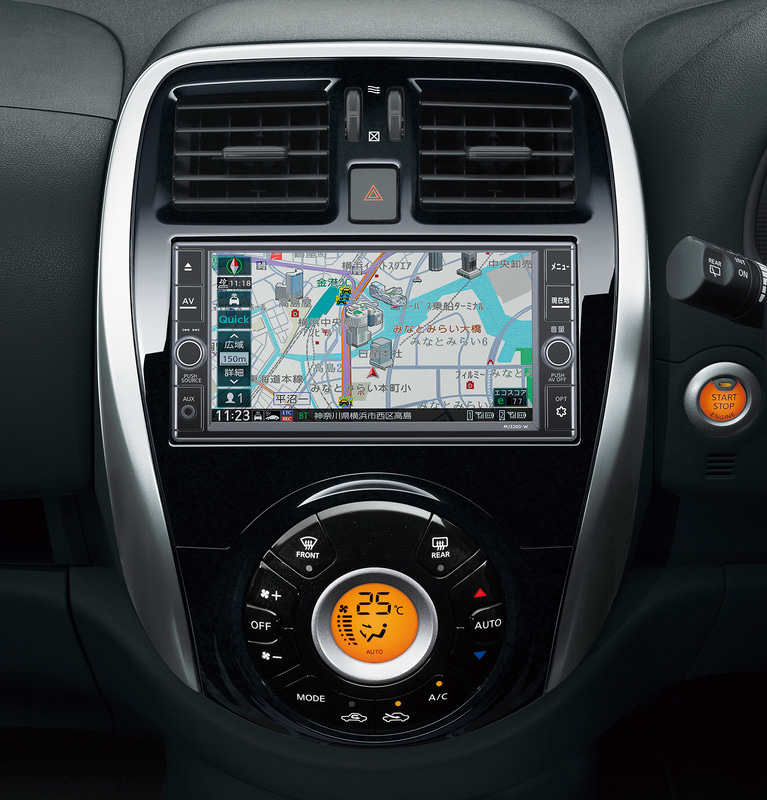 ブラックインテリア ピアノ調センタークラスターフィニッシャー