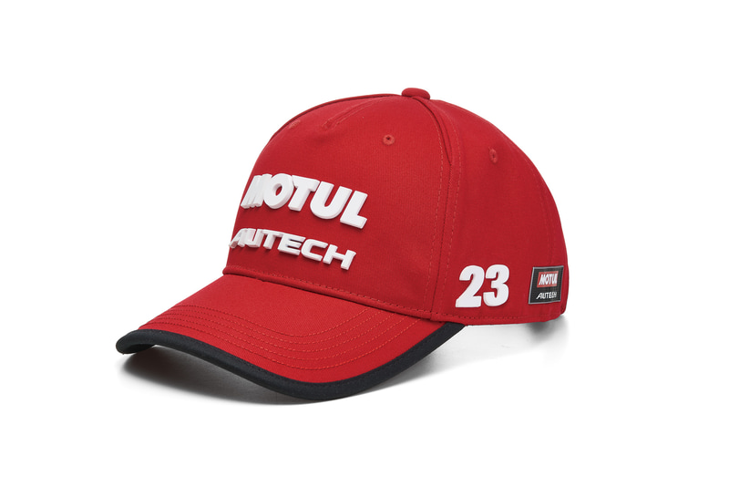 AUTHENTIC チームキャップ（4400円）