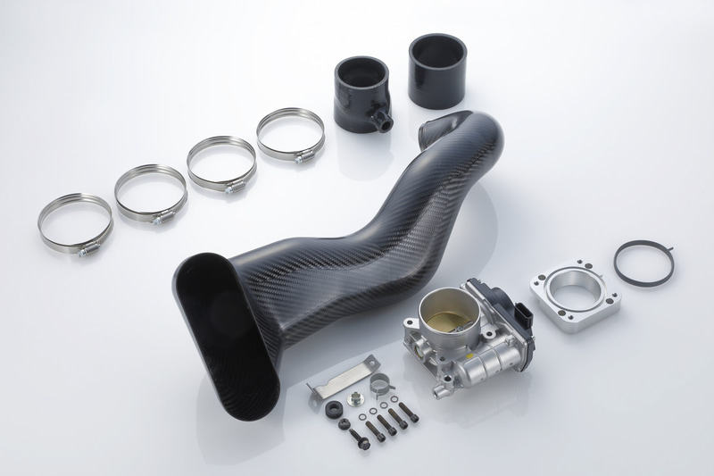 ノート NISMO S用　価格27万円（税別）