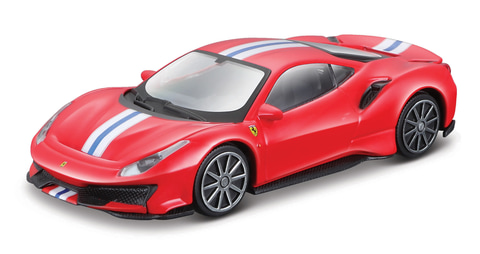 タカラトミー、フェラーリ「FXX K EVO」のミニカーを世界先行