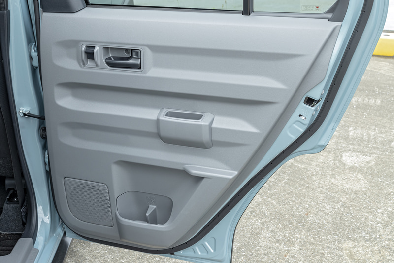 リアドアトリム