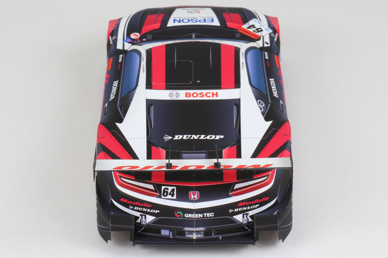 初級版としつつ精巧な作り