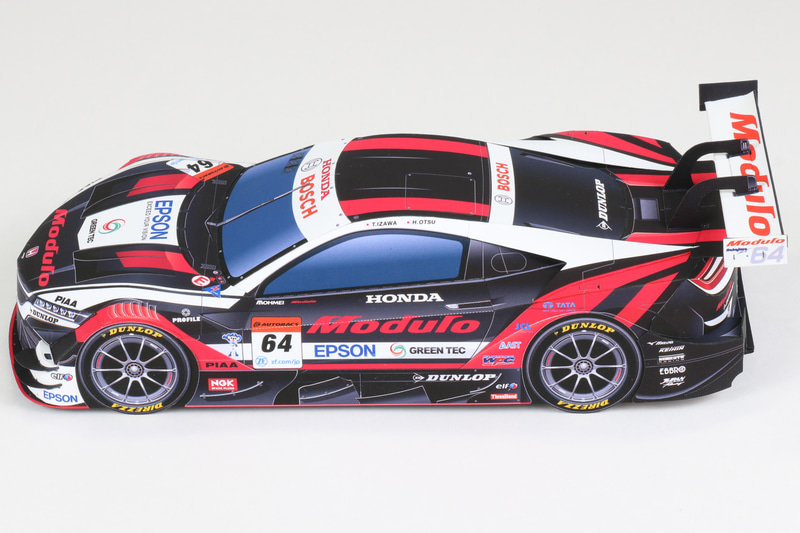 初級版としつつ精巧な作り