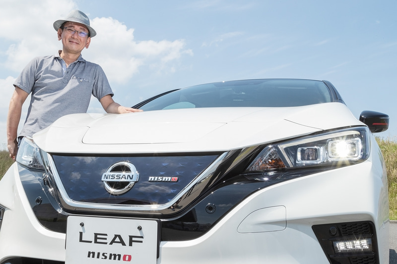 <a href="https://car.watch.impress.co.jp/docs/column/marumo/1265395.html" class="n" target="_blank">YouTubeチャンネル「おっさん on board」スタートしました</a>ので、お暇なときにぜひご覧いただければ幸いです