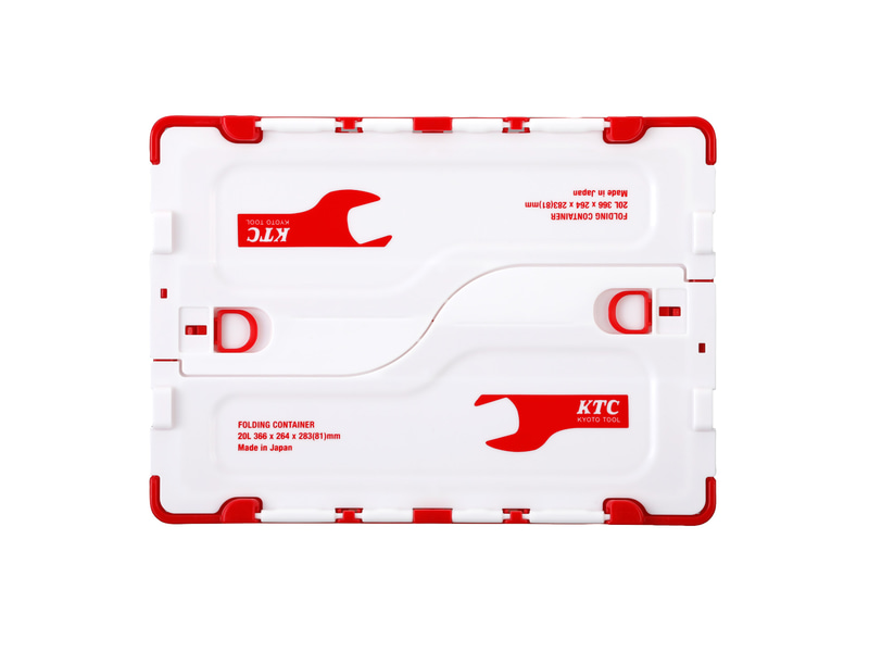 フタには簡易ロック機構が搭載され、中身が飛び出す心配がない