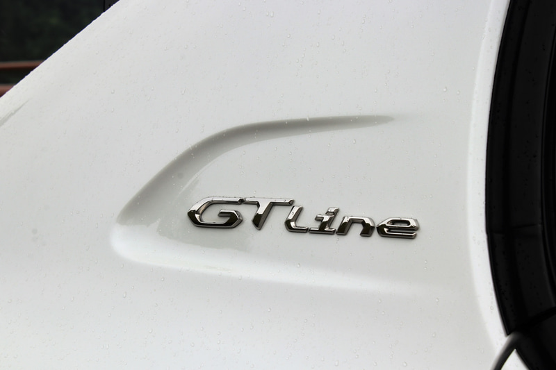 新型208 GT Line