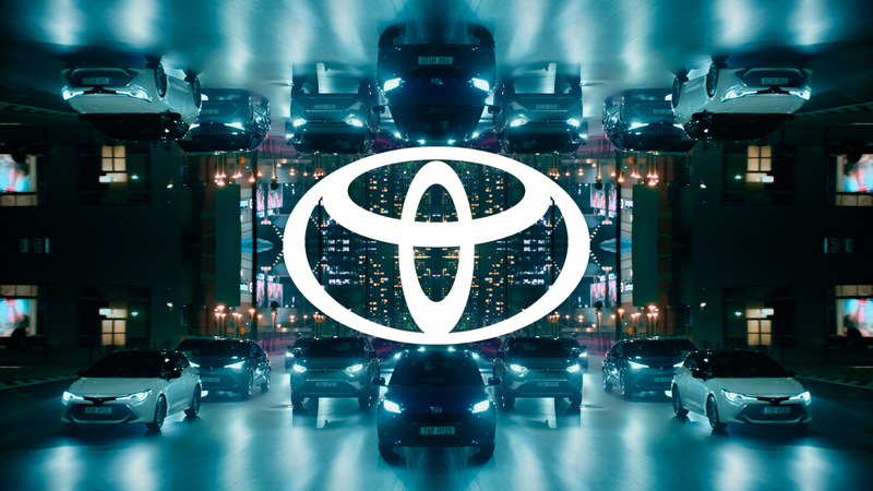 欧州で展開する新ブランドデザイン