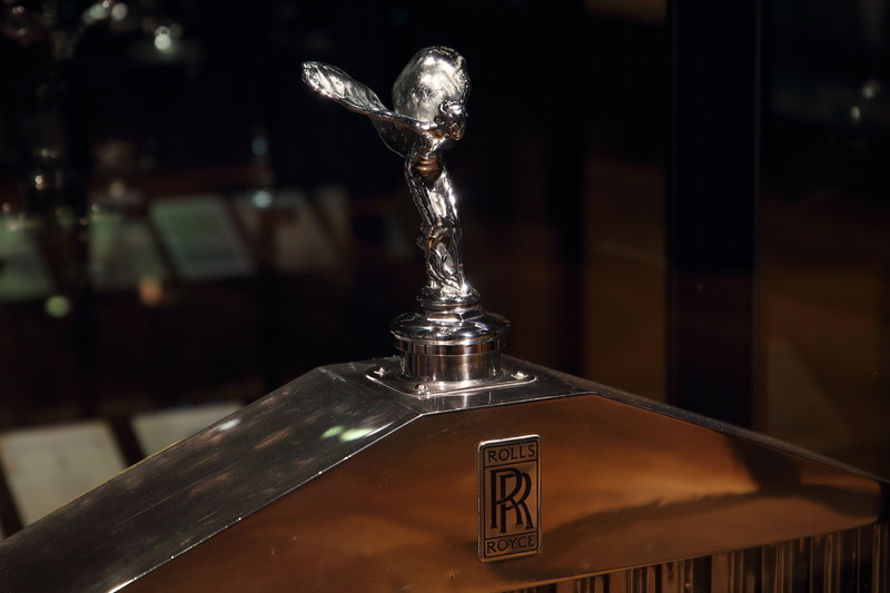 今でもほぼ変わらぬデザインを継承しているもの、時代に合わせて少しずつ変化しているものなどさまざまです