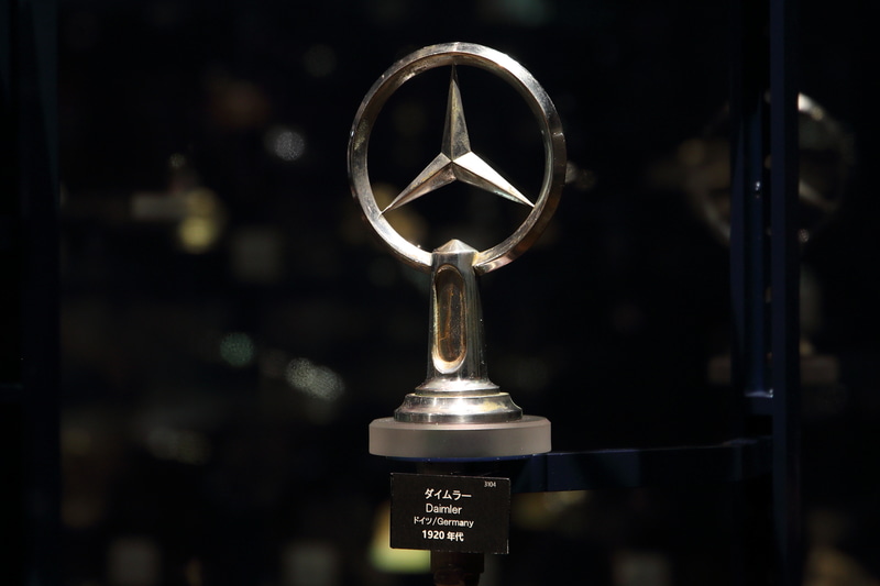 今でもほぼ変わらぬデザインを継承しているもの、時代に合わせて少しずつ変化しているものなどさまざまです