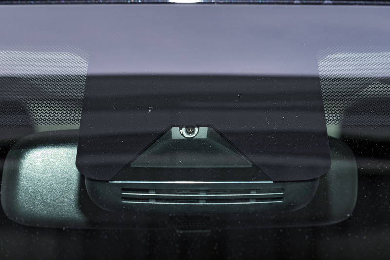 先進安全装備はToyota Safety Senseを搭載